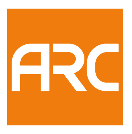 Logotipo ARC Arquitectura