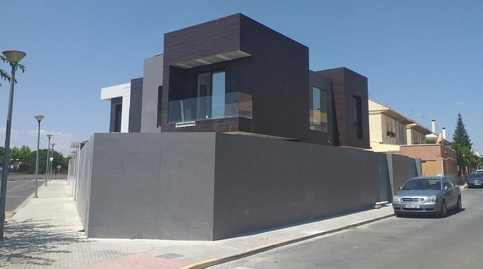 Proyecto 1 (Miguel Volvo)