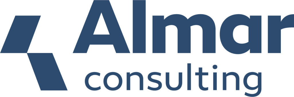Logotipo Almar Consulting