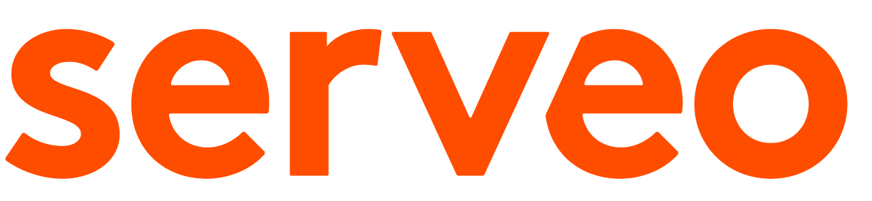 Logotipo de Serveo